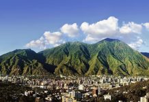 Entre senderismo y teleférico: El Parque Nacional Waraira Repano se afianza como principal epicentro de encuentro turístico de la Ciudad Capital