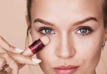 Mirada despierta y visiblemente más rejuvenëcida: conoce el maquillaje para bolsas y ojerąs con efecto de 8 horas de sueño reparador