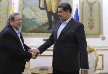 Estado venezolano felicita al pueblo de San Vicente y las Granadinas y reafirma cooperación con Gobierno de Godwin Friday: «Un líder caribeño que ha sido ejemplar» (+ Comunicado)