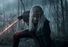 The Witcher pierde fuerza en Netflix tras la salida de su protagonista y la caída de su audiencia