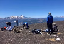 Presentan nuevo método con IA que predice erÜpciönes vÖlcánic@s hasta con 12 horas de antelación