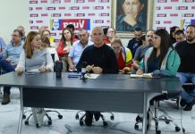 Despliegan el Plan Independencia 200 en el Táchira: 13 mil funcionarios activos en 29 municipios de la entidad