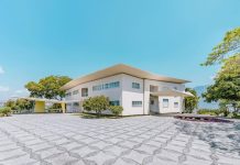 Villa Planchart: Conoce como visitar el mirador secreto con una de las mejores vistas de Caracas (+ Fotos)