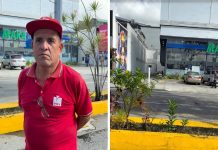 José de los Santos Rubio: El trujillano que enseña a ‘hacer país’ con pequeños gestos en la ciudad de Caracas (+ Video)