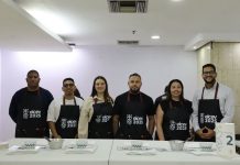 EICEV 2025: Comenzó la primera ronda de catación de café de especialidad venezolano (+ Detalles)