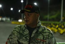 La paz y tranquilidad prevalecieron durante despliegue de organismo de seguridad en La Guaira (+ Detalles)