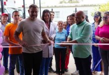 Anzoátegui fortalece la salud femenina: Inauguran centro de prevención «Madre Carmen Rendiles» en Cantaura (+ Detalles)
