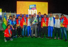 «Cien días de progreso»: Alcalde Hernán Rodríguez destaca el trabajo en equipo y el apoyo popular como clave en su gestión en Ciudad Orinoco (+ Detalles)