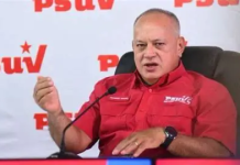 Psuv hace un llamado a defender y resguardar la seguridad la nación con convicción ante las presiønes externas (+ Detalles)