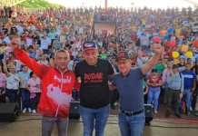 Portuguesa avanza en la organización popular con orientaciones de la dirección nacional (+ Detalles)