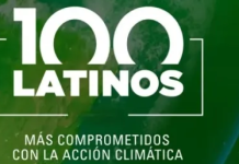 Venezolanos destacan en la lista de «Los 100 latinos más comprometidos con la acción climática 2025» (+ Detalles)