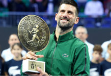 Djokovic se coronó en Atenas y conquistó su el título 101 de su carrera en el circuito de la ATP (+ Detalles)