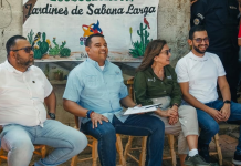 Falcón: Recibieron planillas con los electos en las Asambleas de Base para los Comités Bolivarianos (+ Detalles)