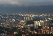 Poca nubosidad en la mayor parte del territorio nacional para este lunes 10 de noviembre