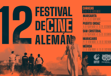 El Goethe-Institut anuncia una nueva edición del Festival de Cine Alemán con nueve estrenos (+ Detalles)