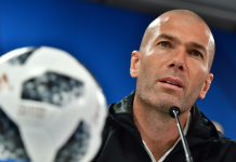 Zinedine Zidane pone fin a la espera: El técnico francés confirma su vuelta a los banquillos tras 4 años