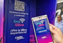 Cantv fortalece espacios de encuentro ciudadano con nuevas Zonas Ultra en el municipio Libertador