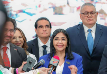 Expoferia Türkiye-Caracas 2025: Más de 30 empresas turcas refuerzan la cooperación bilateral y la inversión en Venezuela (+ Detalles)