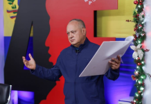 “Dialogar no significa claudicar”: Confirman posibles conversaciones entre Venezuela y Estados Unidos (+ Detalles)