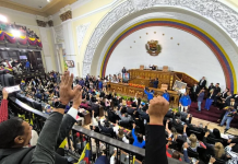 Asamblea Nacional debatirá prórroga de empresas mixtas petroleras y la consulta popular en sesión ordinaria