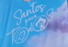 La diócesis de Acarigua-Araure se unió en devoción a los santos venezolanos en una jornada de fe (+ Detalles)