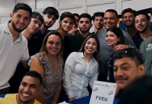 Unefa Falcón recibe a autoridades en jornada especial para fortalecer el vínculo académico y de bienestar (+ Detalles)