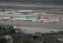 Aerolíneas venezolanas confirman que seguirán operando con normalidad sus vuelos nacionales e internacionales