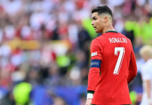 Fifa eliminó el póster del mundial de 2026 tras las críticäs porque no aparecía Cristiano Ronaldo (+ Detalles)