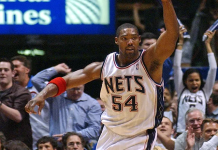 Adiós a una leyenda: Fallêció Rodney Rogers, el alero que brilló en Wake Forest y en 12 temporadas de la NBA