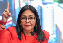 Venezuela exhibe su modelo de vida en comunidad en el Simposio Mundial de los Barrios (+ Detalles)