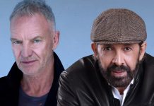 Leyendas unidas: Juan Luis Guerra y Sting lanzan una versión única de «Estrellitas y Duendes»