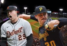 Cy Young 2025: Tarik Skubal y Paul Skenes dominaron en la Liga Americana y Nacional (+ Detalles)