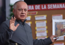 La extrema derecha en Venezuela estaría organizando una nueva “Operación Gedeón” para el 9 y 12 de noviembre (+ Detalles)
