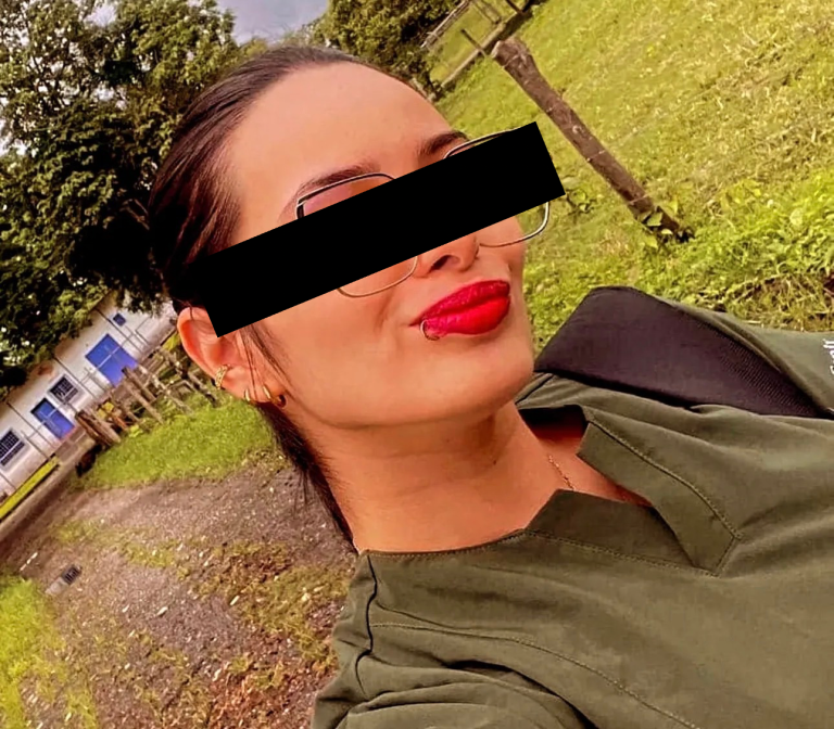 Tragëdia en Guanare: Estudiante de la UNELLEZ, Daliany Carpio, fallëce en lamëntable suceso