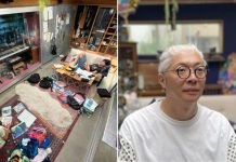 Un arquitecto japonés construye la casa de sus sueños en 57m2 y sorprende con lo que hay en el centro: “Como vivir en un barco”