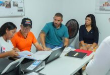 Barcelona muestra fortaleza de sus comunas: autoridades aseguran que la cuarta Consulta Popular tendrá mayor auge en participación