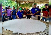De Ocumare a la UNESCO: Caserío Rangel celebra la XXXIV Feria Internacional del Casabe con el orgullo de ser Patrimonio de la Humanidad