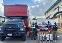 GÖlpe al narcÖtr@ficÖ en Carabobo: GNB incautó más de 26 Kg de pasta base de cÖc@ína oculta en maquinaria pesada