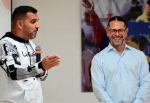 Preparación de alto nivel: La Guaira cierra el 2do día de formación clave para la defensa integral de la Nación