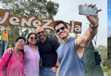 Así se disfruta en el Warairarepano: más que un viaje, una colección grata de momentos en las alturas