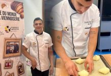 Talento venezolano del Táchira: José Ramón Galvis representará al país en la Copa Mundial de la Viennoiserie en Francia
