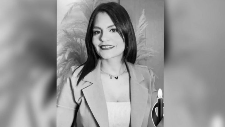 Luto en el estado Bolívar: fallËció Mayerling Marcó, presidenta de Bolívar Gas, en un accidentë de tránsito (+ Detalles)
