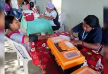 Autoridades de Maracaibo atendieron a más de 200 miembros de la etnia Wayuu en el sector «4 de octubre»