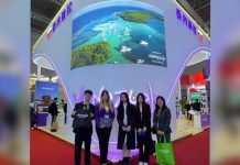 Venezuela desborda expectativas en la CIIE 2025, fascinando a los visitantes con sus muestras culturales y degustaciones culinarias