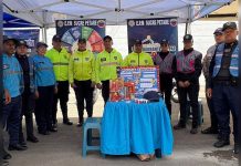 Sector Campo Rico de Petare recibió jornada de atención integral impulsada por el CPNB (+ Fotos)