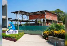 Modernización portuaria: Anzoátegui avanza con la construcción del nuevo Puerto Comercial Eulalia Buroz