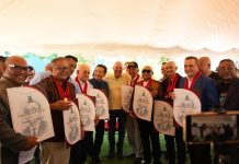 ¡Honor y gloria! Maracaibo celebró el Día del Gaitero con la solemne entrega de la Orden “Ricardo Aguirre”