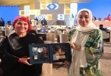 Motor turístico global: ministra Leticia Gómez afianza alianzas con líderes mundiales en la 26° Asamblea de ONU Turismo