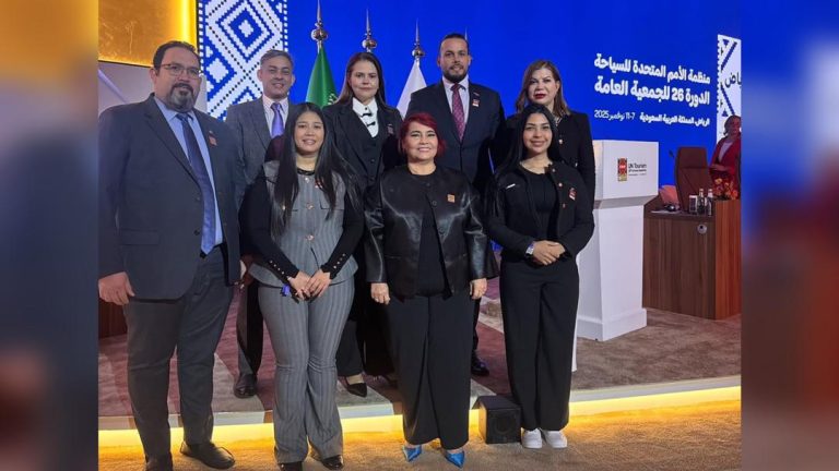 ¡Crecimiento histórico! Venezuela proyecta un aumento del 35% en turismo receptivo para cierre de 2025