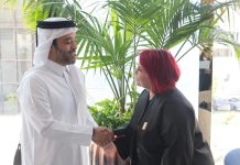 Venezuela y Qatar abordan estrategias de promoción para fortalecer la cooperación turística bilateral